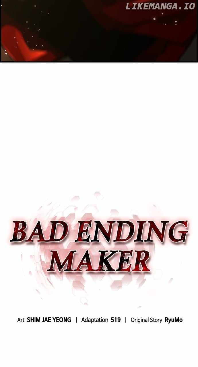 Bad Ending Maker Chapter 44 27